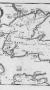 Carte de la rade de Brest et celles de Bertheaume et de Camaret.