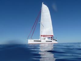 Skipper Julien