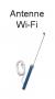 Antenne Wi-Fi