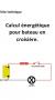 Calcul énergétique pour bateau en croisière.