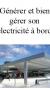 Générer et bien gérer son électricité à bord