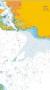 Carte Marine: Guadeloupe Pointe A Pitre