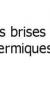 Les brises thermiques