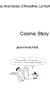 Cosmic Story, Les aventures d’Anselme Lanturlu