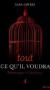 Tout ce qu'il voudra Tome 4