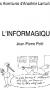 Informagique