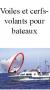 Voiles et cerfs-volants pour bateaux